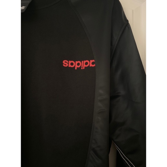 Adidas x Alexander Wang crewneck sweatshirt - Picture 2 of 4